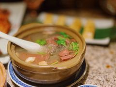 鸭血粉丝砂锅-南京大牌档(龙湖长楹天街店)