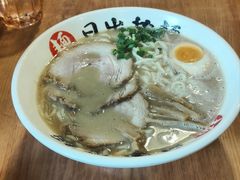 -日出拉面(望京店)