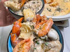 -金龙·打边炉(南京西路店)