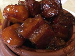 -阿婆农家菜(车墩店)