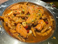 -胖哥俩肉蟹煲(苏州中心店)