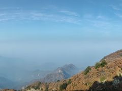 -终南山南五台景区