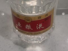 -情妹耙泥鳅·江湖川菜(科华店)