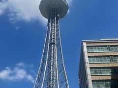 -龙塔