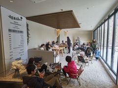 -J Create城市露营咖啡·简餐·宠物(上海动物园店)