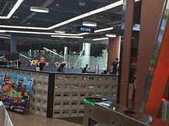 -Fitmula斐嘉健身(省体店)