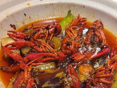 -肥肥虾庄·金牌油焖大虾(沙湖店)