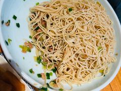 -裕兴记•蟹黄面馆(人民广场店)