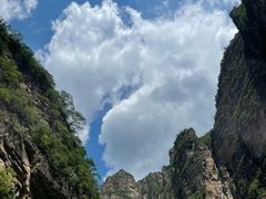 -龙门涧景区