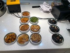 -流浪地图剁椒卤汁拌饭(未来城购物广场店)