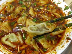 -尤素福东举院饺子馆