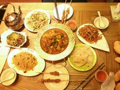 -北疆饭店(大运河博物馆宝龙店)