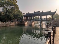 -衣裳街历史文化街区
