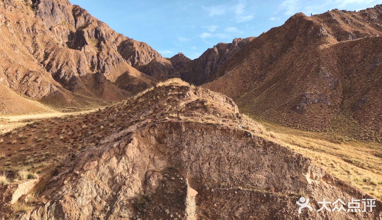 大西北青海 | 可可西里环线自驾旅游攻略📸D3