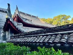 -宁波市保国寺古建筑博物馆