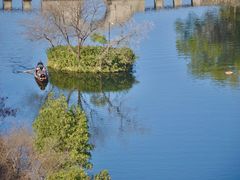 -绍兴东湖风景区