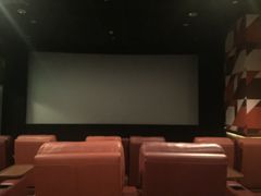 放映厅-英皇UA电影城(瑞虹天地月亮湾)