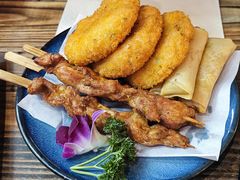 -Hi YOU你的饭局泰餐厅(雍和宫店)