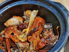 姜母鸭-灌顶姜母鸭(思明南路店)