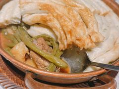 -奉天小馆·非遗东北菜(济南万象城店)