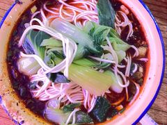 小面-赵伍面庄(吉祥苑店)