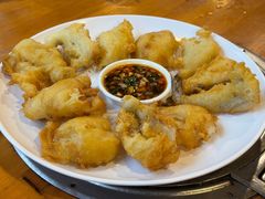 -美未居·老字号·地道顺德菜·桑拿鸡·鱼生(容桂店)