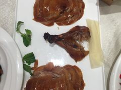 -四季小馆·地道北京小吃(广百店)