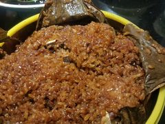-老头儿油爆虾·知味杭州(爱琴海购物中心)