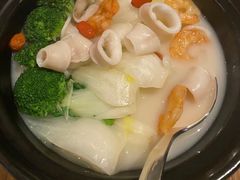 -宝丽轩中餐厅BAOLIXUAN