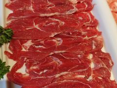-常赢三兄弟·清真涮肉(五莲路店)