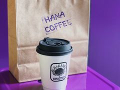 -HANA COFFEE(长寿路店)
