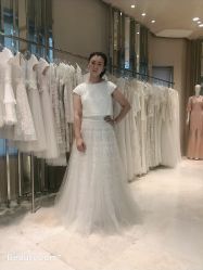 -TADASHI SHOJI(中国旗舰店)