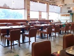 大堂-香江小厨 The Kitchen(香江俱乐部店)