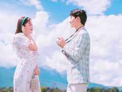 -爱我旅拍婚纱摄影(大理店)