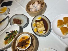 -万龙洲海鲜(南新仓店)