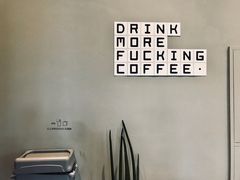 -dotcom coffee古点咖啡(致真大厦店)