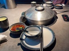 -同仁四季椰子鸡(宝安壹方城店)