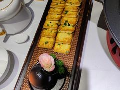 -院里寻菜·精致庭院菜(观沙岭店)