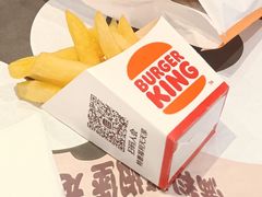 -汉堡王(烟台新世界店)