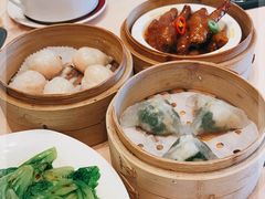 -金苑海鲜酒家(来魅力店)