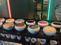 -大隐·成都火锅Bistro(合生麒麟新天地店)