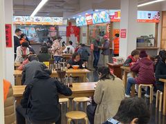 -龙华素斋(龙华路店)