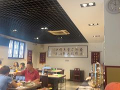 -厚味居炙子烤肉·清真(天桥南纬路店)