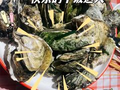 -王胡子烧烤·龙虾·海鲜