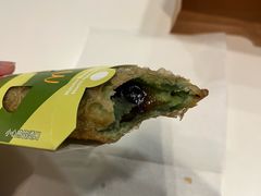 -麦当劳(小白楼店)