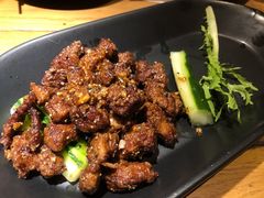 外婆小牛肉-金牌外婆家(苏州中心店)