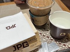 -JPG canteen(广州乐峰广场店)