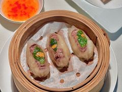 -炳胜私厨(中达旗舰店)