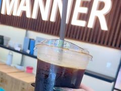 -Manner Coffee(大宁国际商业广场店)