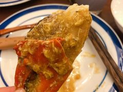 -茉莉.Red Crab